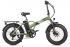 Электровелосипед Gelbert Saturn 2 PRO
