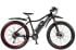 Электровелосипед Benelli Fat Nerone